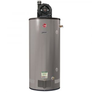 storage water heater